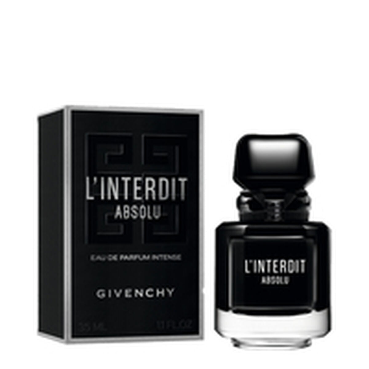 Profumo da donna Givenchy L'Interdit Absolu L'Interdit Absolu 35 ml-6