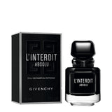 Profumo Donna Givenchy L'Interdit Absolu L'Interdit Absolu 35 ml-7