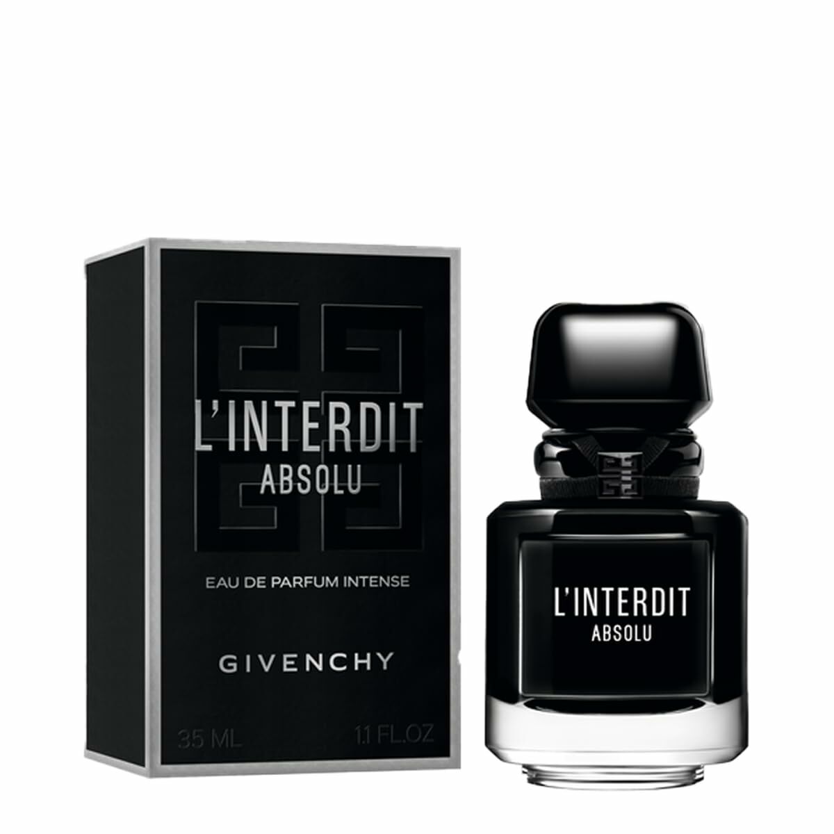 Profumo Donna Givenchy L'Interdit Absolu L'Interdit Absolu 35 ml-4