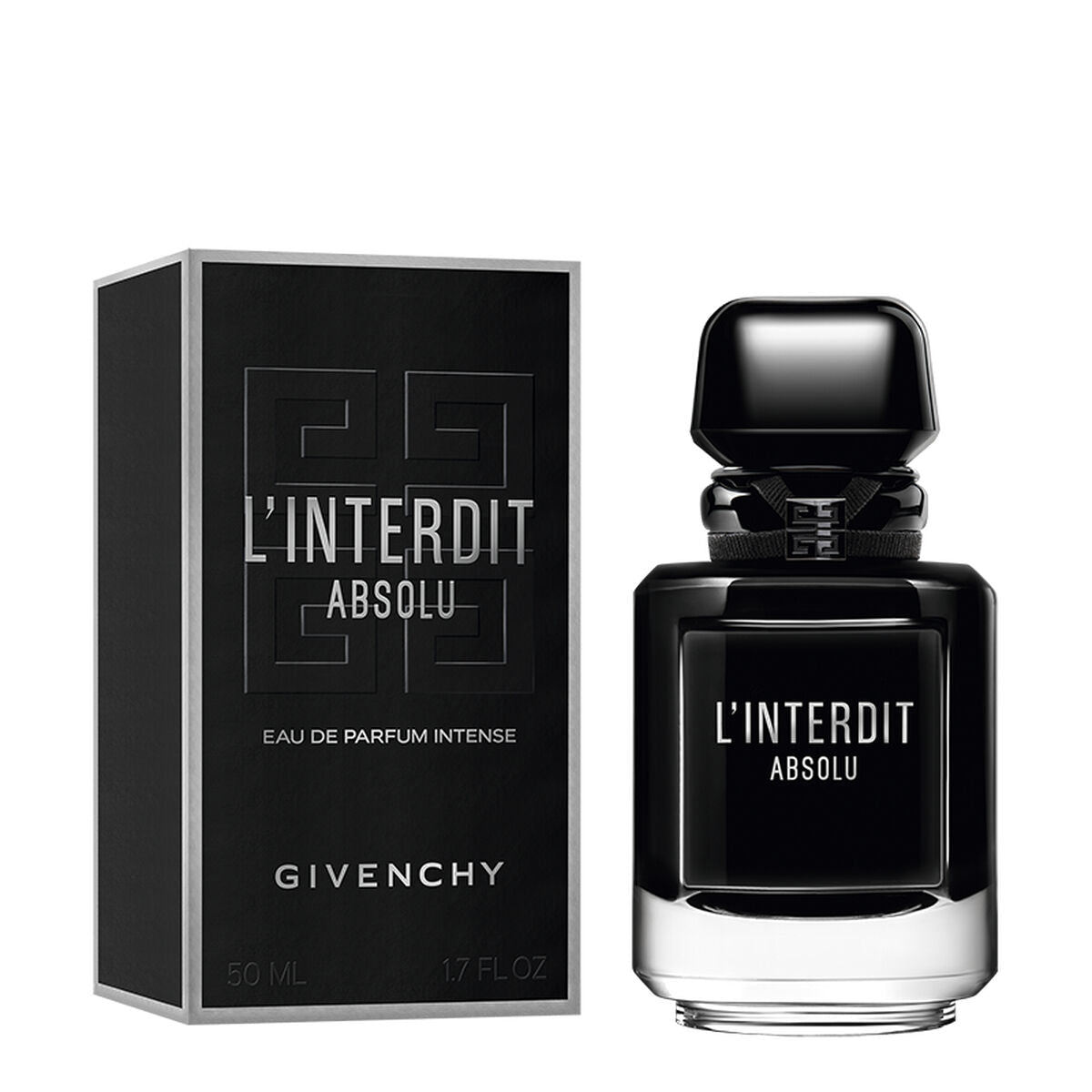 Parfum de dama Givenchy L'Interdit Absolu L'Interdit Absolu 50 ml-8
