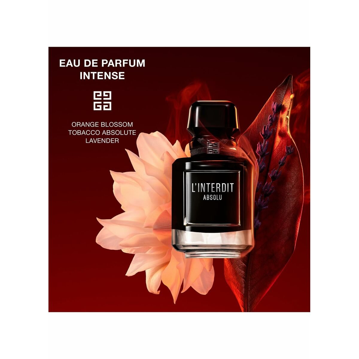 Parfum de dama Givenchy L'Interdit Absolu L'Interdit Absolu 50 ml-3