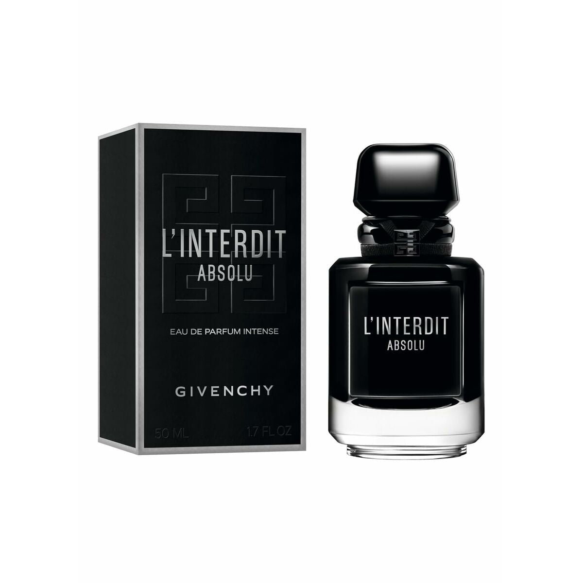 Parfum de dama Givenchy L'Interdit Absolu L'Interdit Absolu 50 ml-5