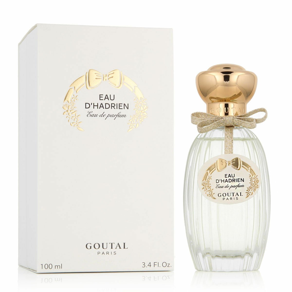 Perfume Mujer Goutal EAU D'HADRIEN EDP 100 ml-0