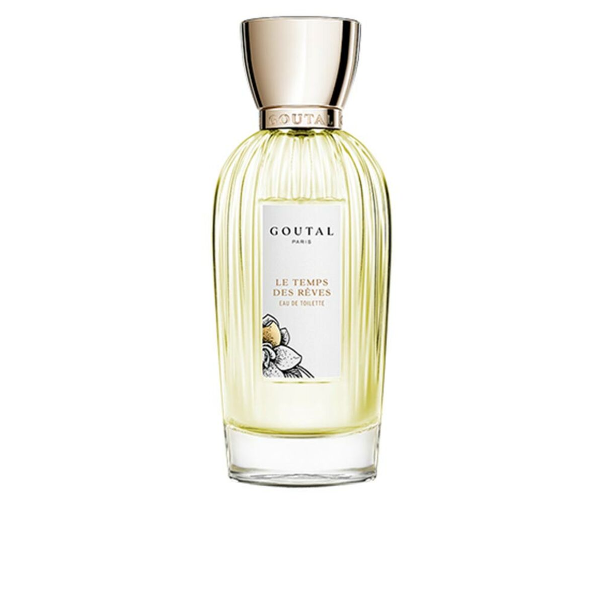 Women's Perfume Goutal Le Temps des Réves EDT 100 ml - Cosmova