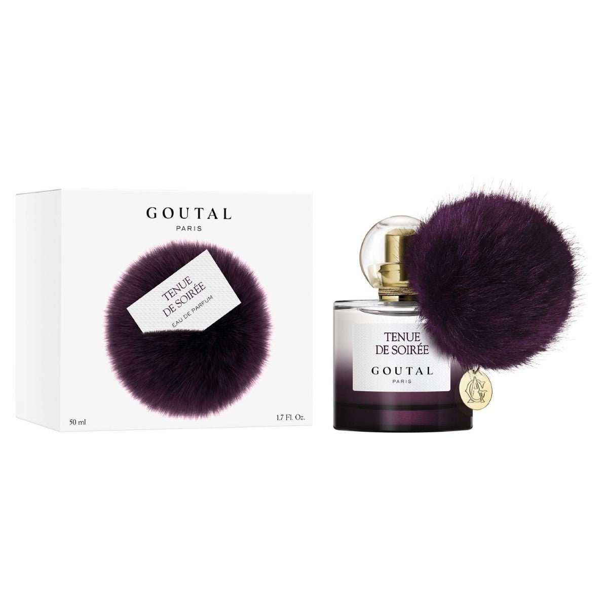 Women's Perfume Goutal Tenue de Soirée EDP EDP 50 ml - Cosmova