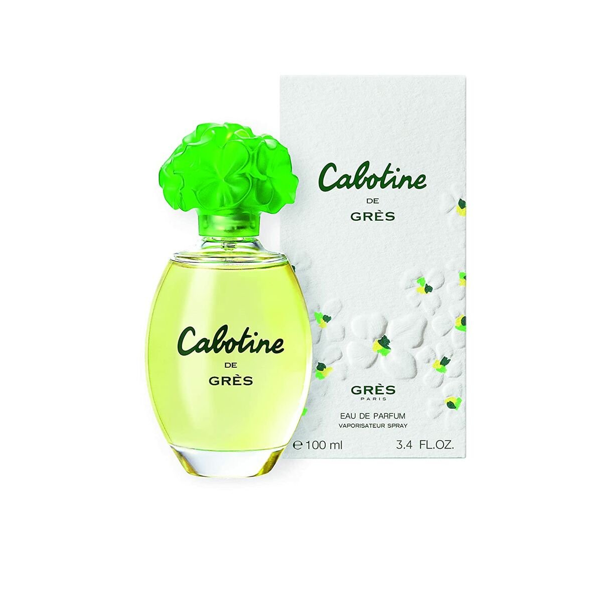 Parfum de dama Gres Cabotine Floralie EDP EDP 100 ml-0