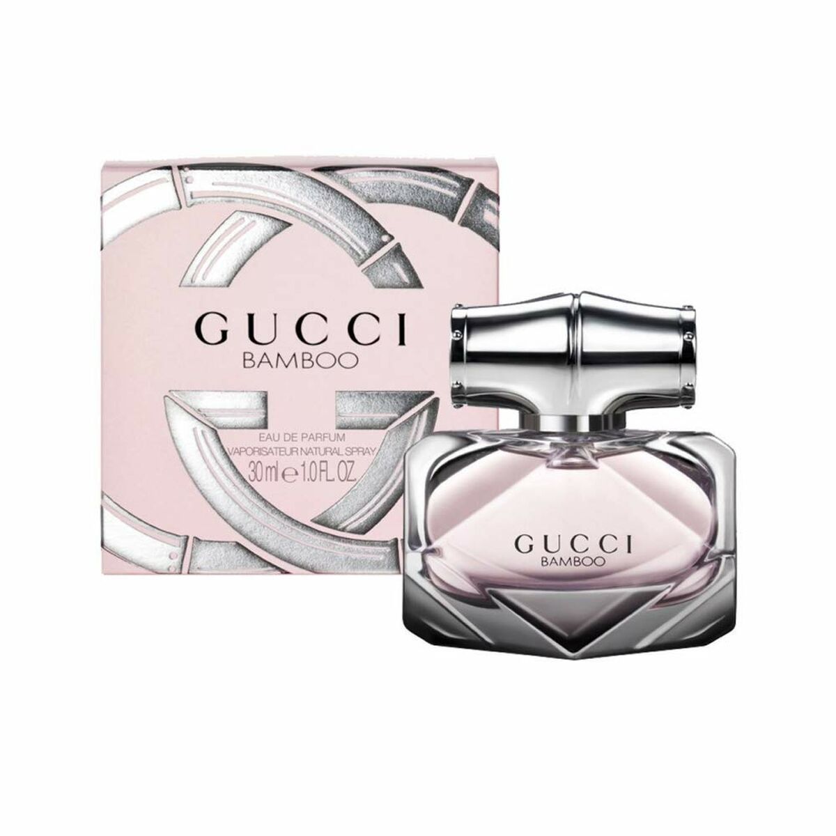 Women's Perfume Gucci 10002369 EDP 30 ml (1 Unit) - Cosmova