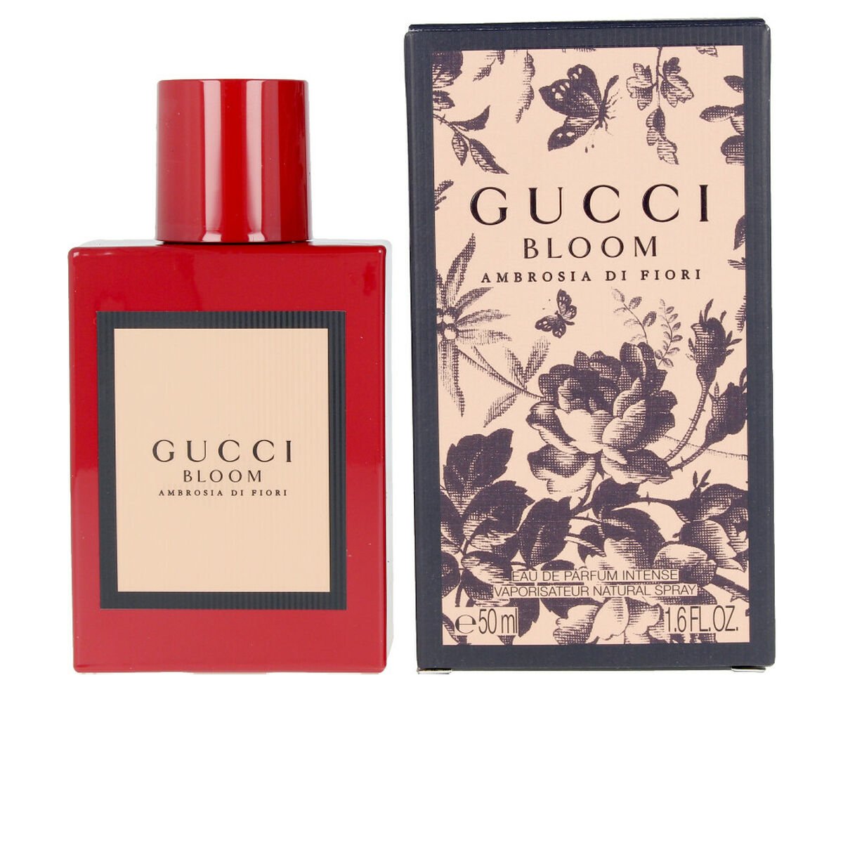 Women's Perfume Gucci 10017562 Spray Lady Feminine - Cosmova
