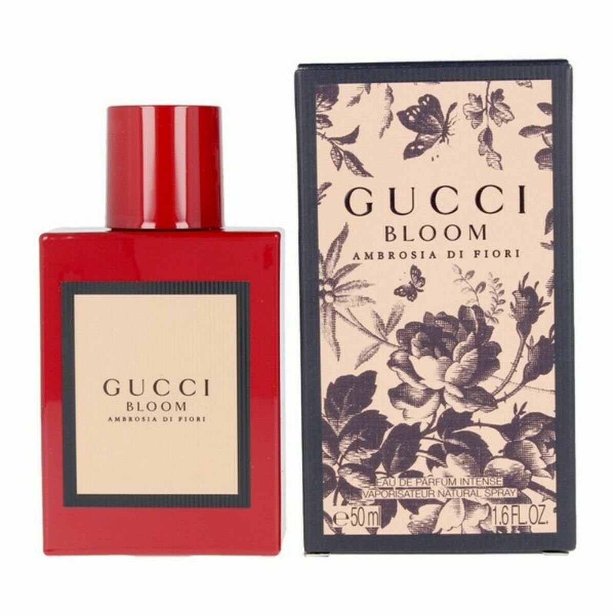 Women's Perfume Gucci 10017562 Spray Lady Feminine - Cosmova