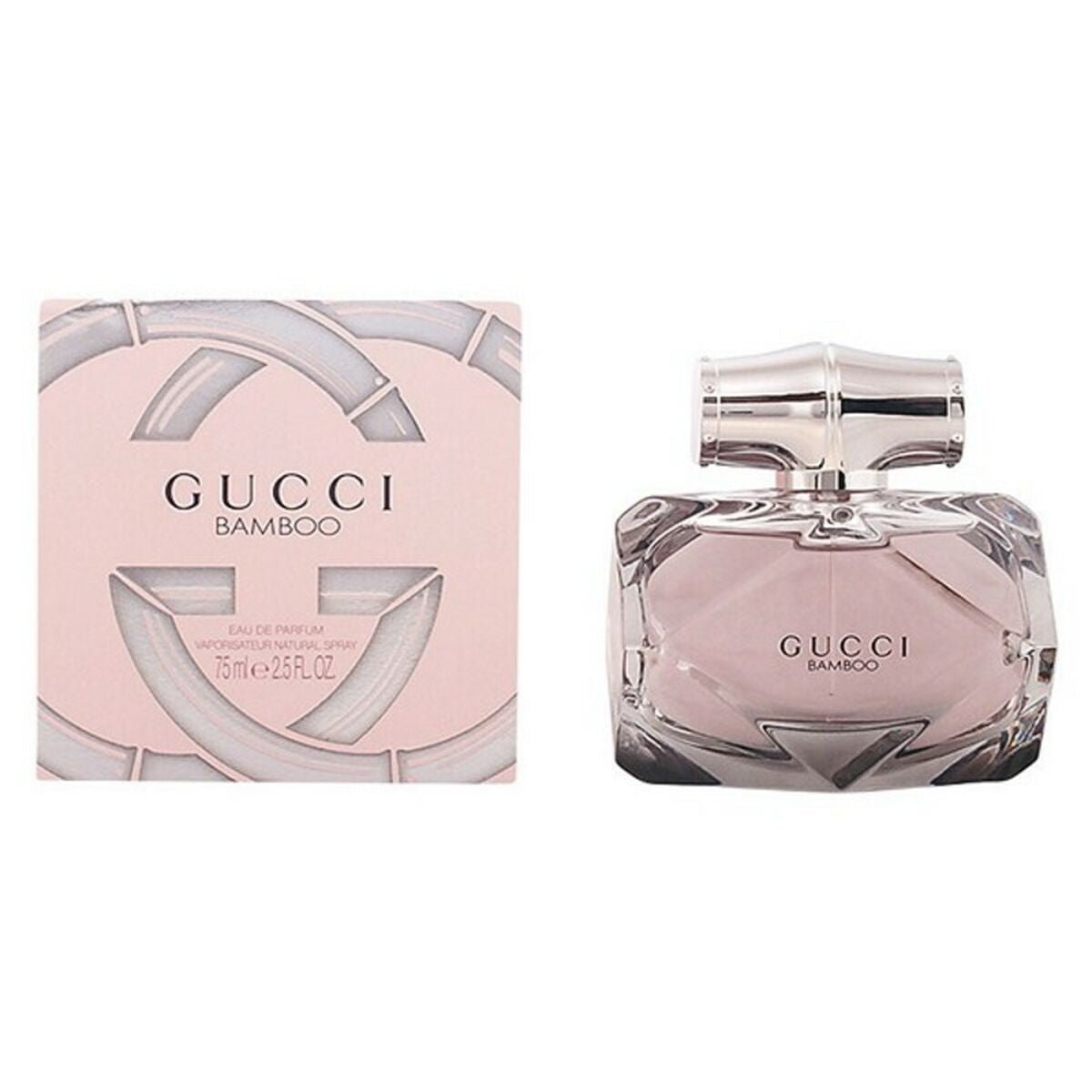 Profumo da donna Gucci Bamboo Gucci EDP-3