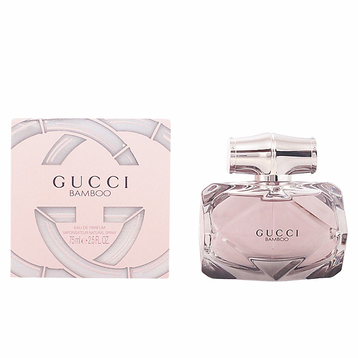 Profumo da donna Gucci Bamboo Gucci EDP-2