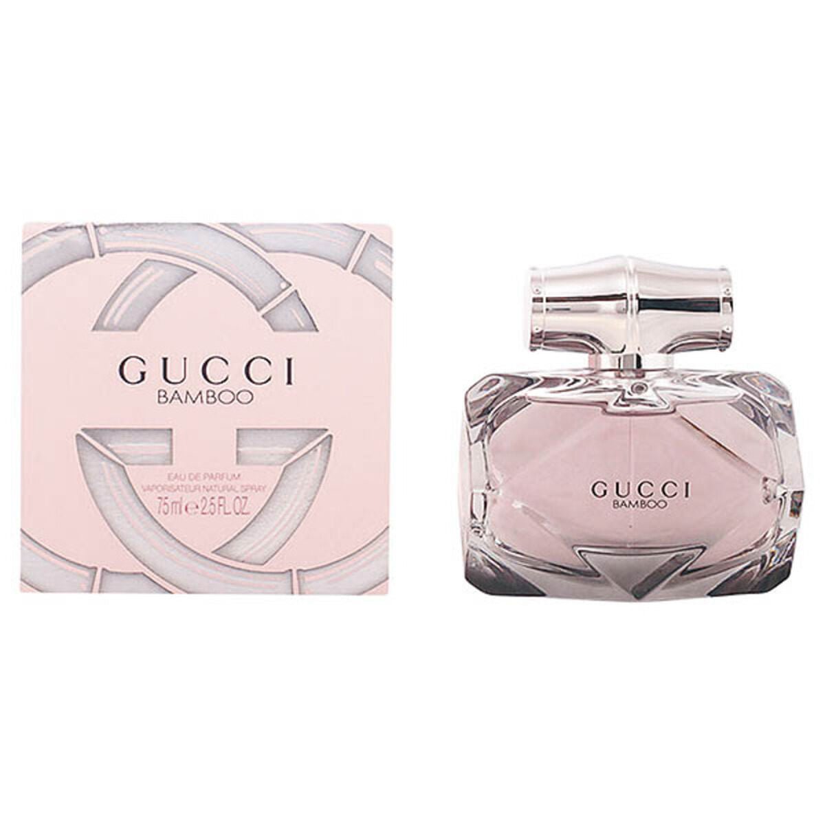 Profumo da donna Gucci Bamboo Gucci EDP-0