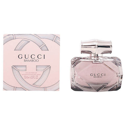 Profumo da donna Gucci Bamboo Gucci EDP
