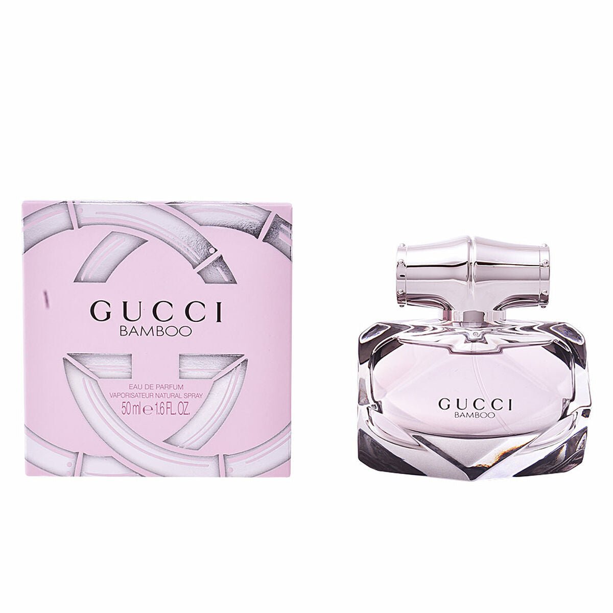 Profumo da donna Gucci Bamboo Gucci EDP-1