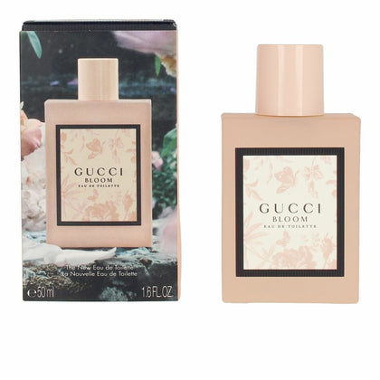Profumo da donna Gucci Bloom EDT