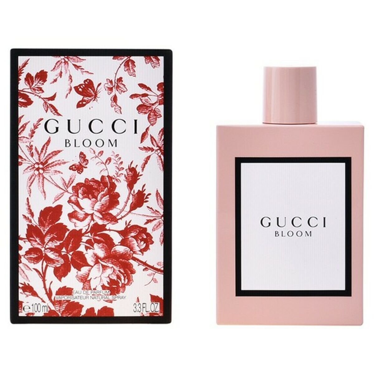 Profumo da donna Gucci Bloom Gucci EDP EDP-0