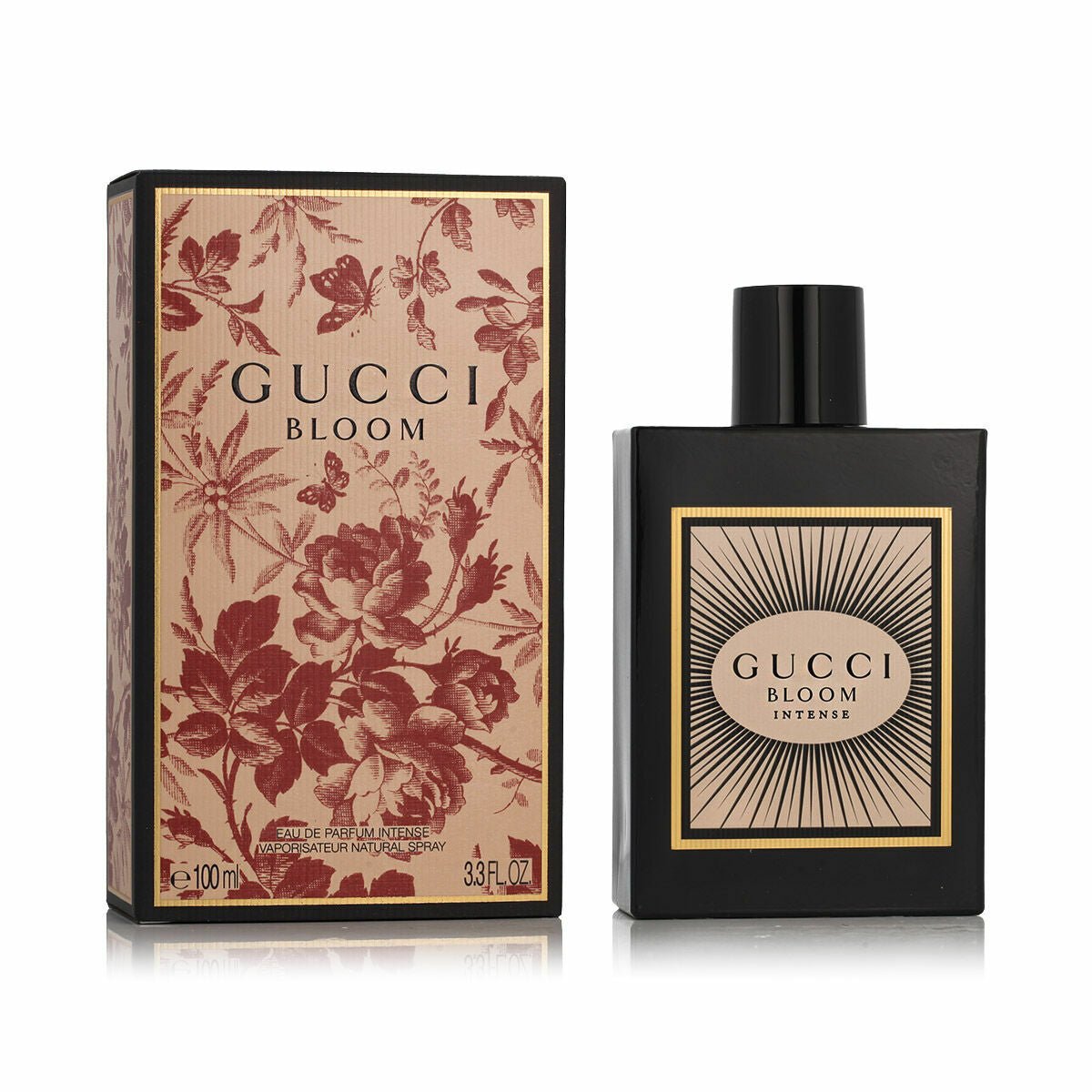 Profumo da donna Gucci Bloom Intense EDP-0