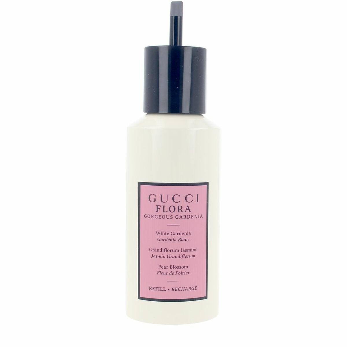 Damenparfüm Gucci GUCCI FLORA 150 ml-0