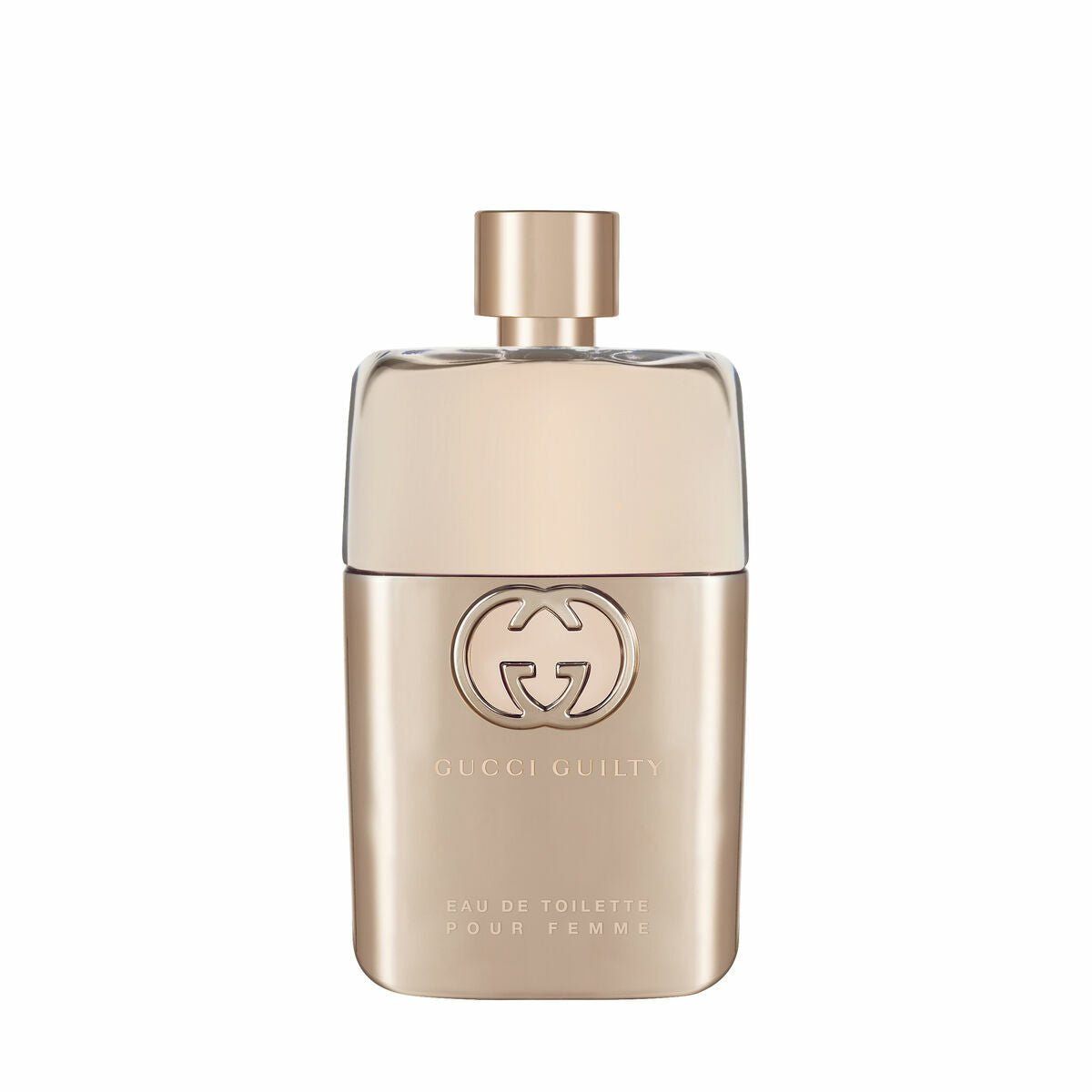 Women's Perfume Gucci Guilty EDT 90 ml - Cosmova