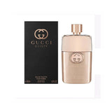 Women's Perfume Gucci Guilty EDT 90 ml - Cosmova