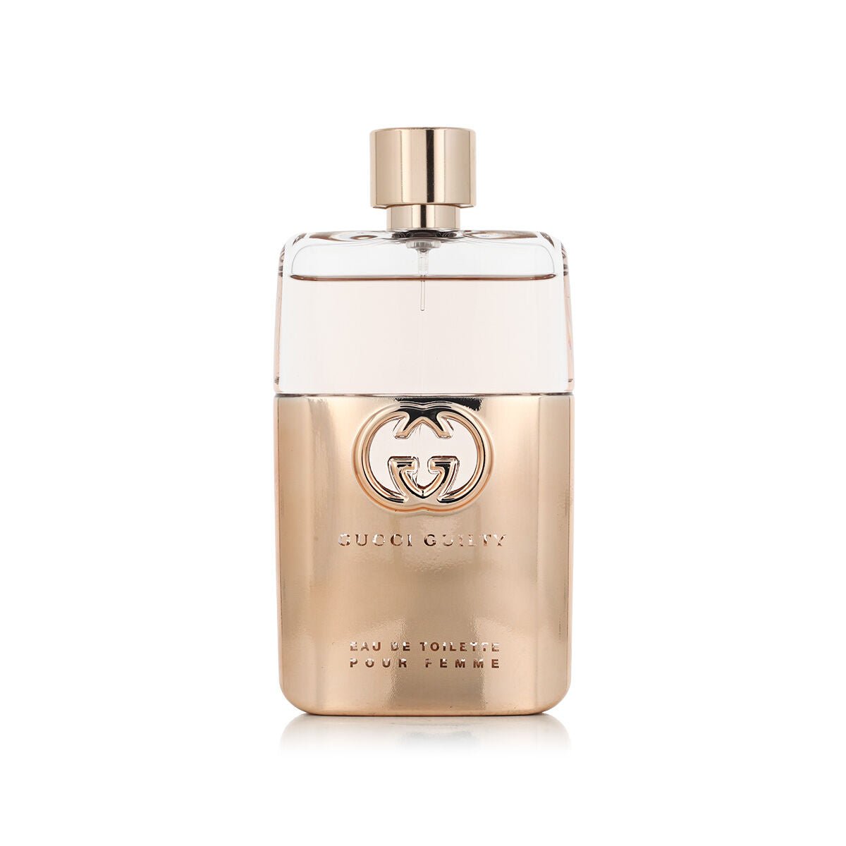 Women's Perfume Gucci Guilty EDT 90 ml - Cosmova
