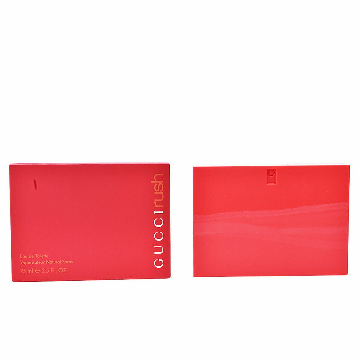 Profumo da donna Gucci Rush EDT 75 ml-0