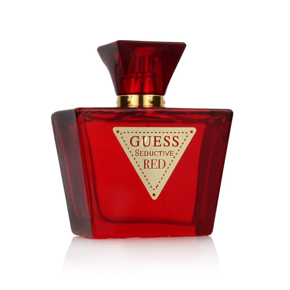 Women's Perfume Guess EDT 75 ml Seductive Red - Cosmova