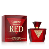 Women's Perfume Guess EDT 75 ml Seductive Red - Cosmova