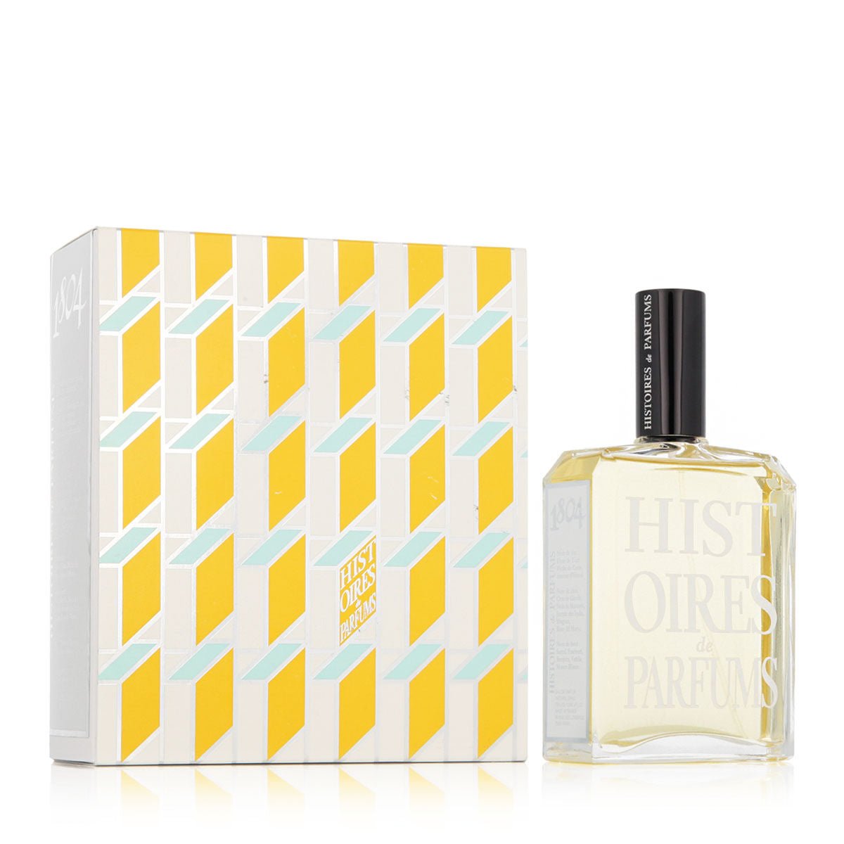 Perfume Mujer Histoires de Parfums 1804 EDP 120 ml-0
