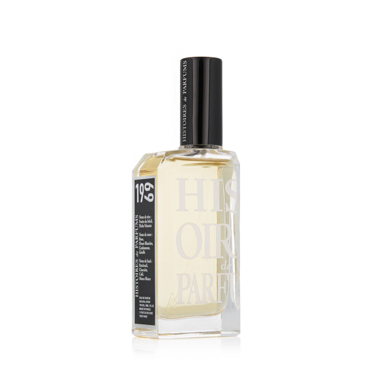 Women's Perfume Histoires de Parfums 1969 Parfum de Revolte EDP 60 ml - Cosmova