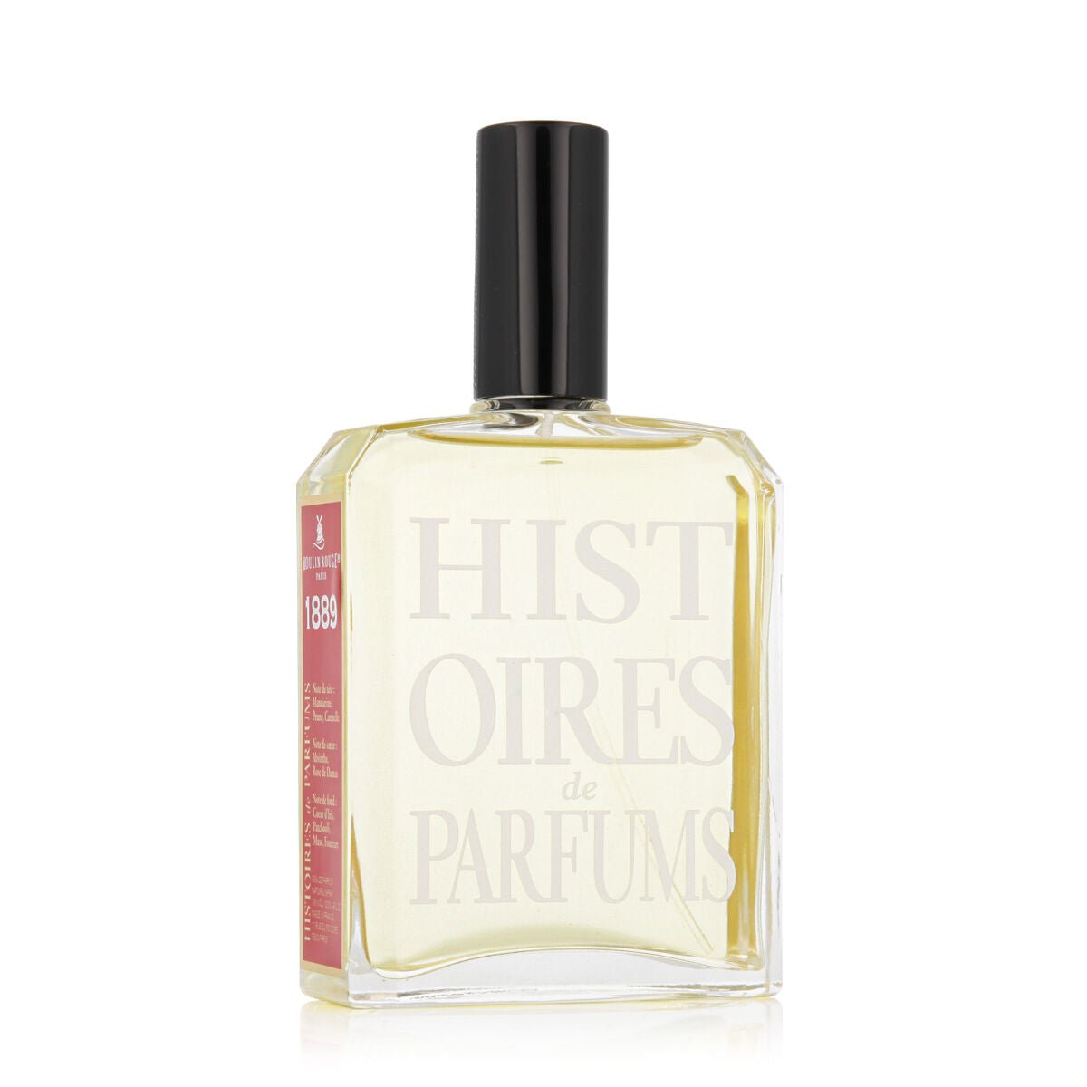 Perfume de mujer Histoires de Parfums EDP 1889 Moulin Rouge 120 ml-1