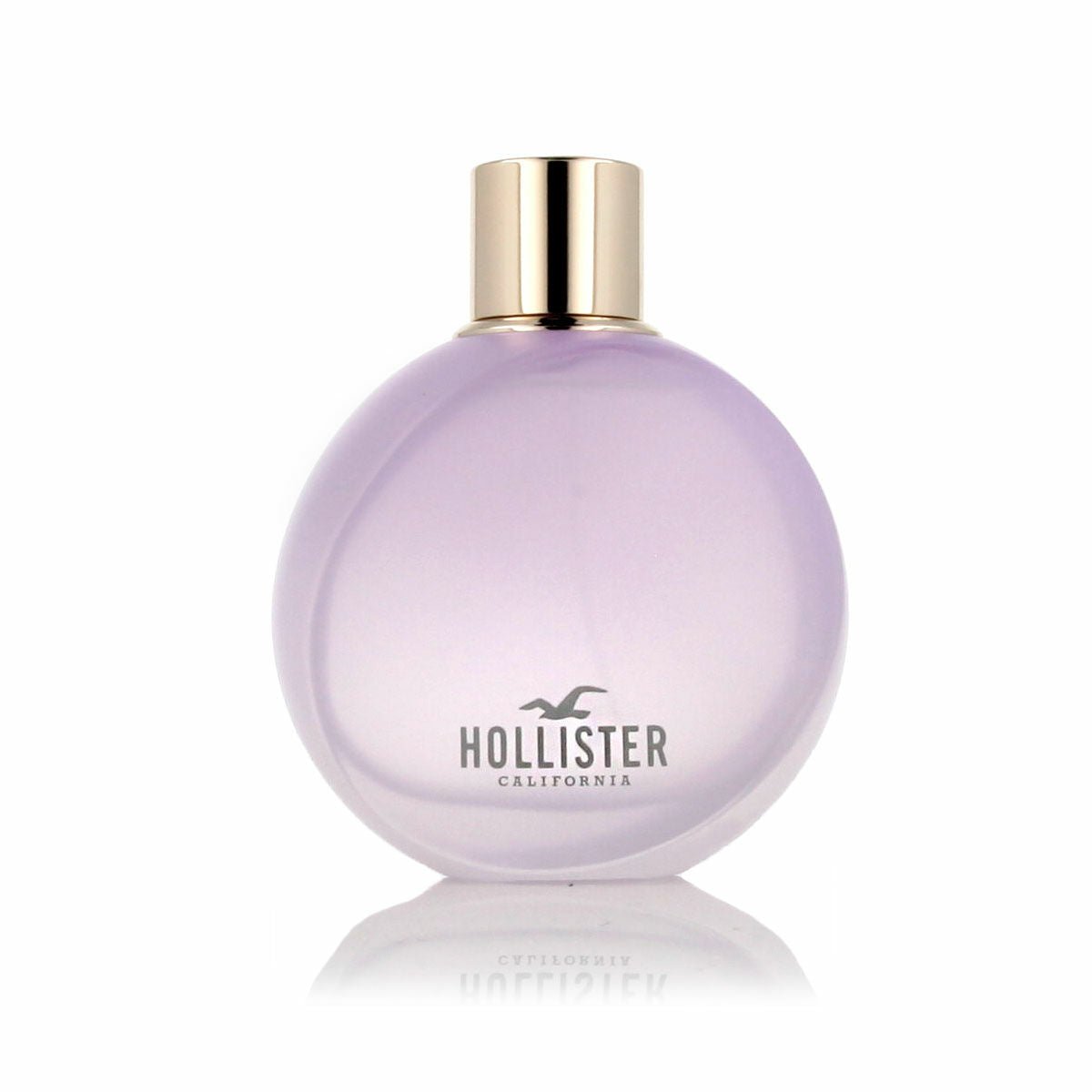 Damenparfüm Hollister EDP Free Wave für Sie 100 ml-1