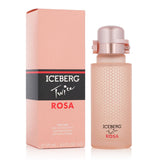 Women's Perfume Iceberg EDT Iceberg Twice Rosa For Her (125 ml) - Cosmova