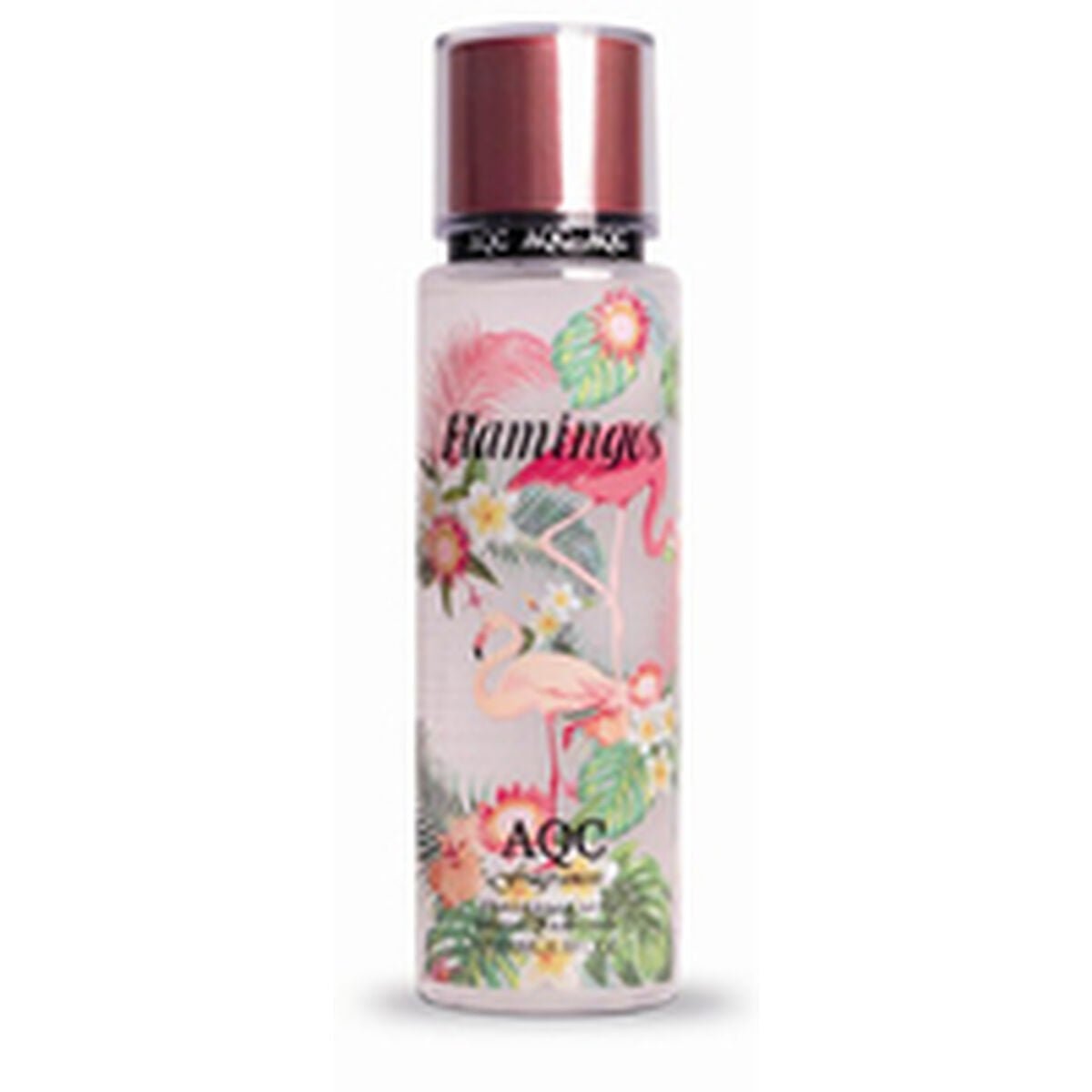 Profumo Donna IDC Institute Flamingos 200 ml-0