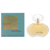 Profumo Donna Incanto Donna Salvatore Ferragamo EDP EDP 100 ml-0