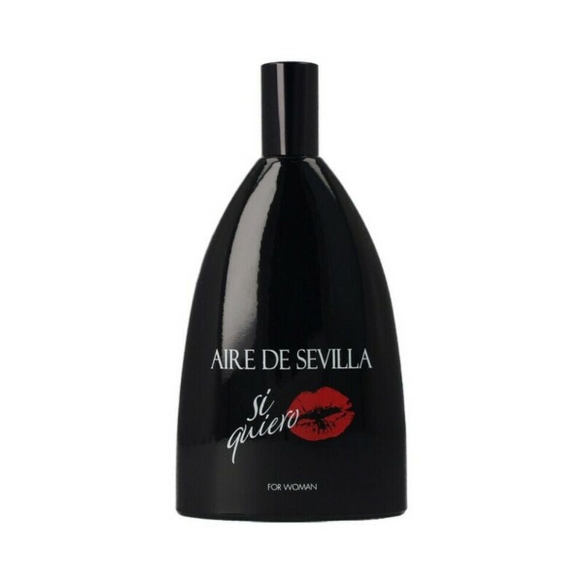 Women's Perfume Instituto Español Aire De Sevilla Si Quiero EDT - Cosmova