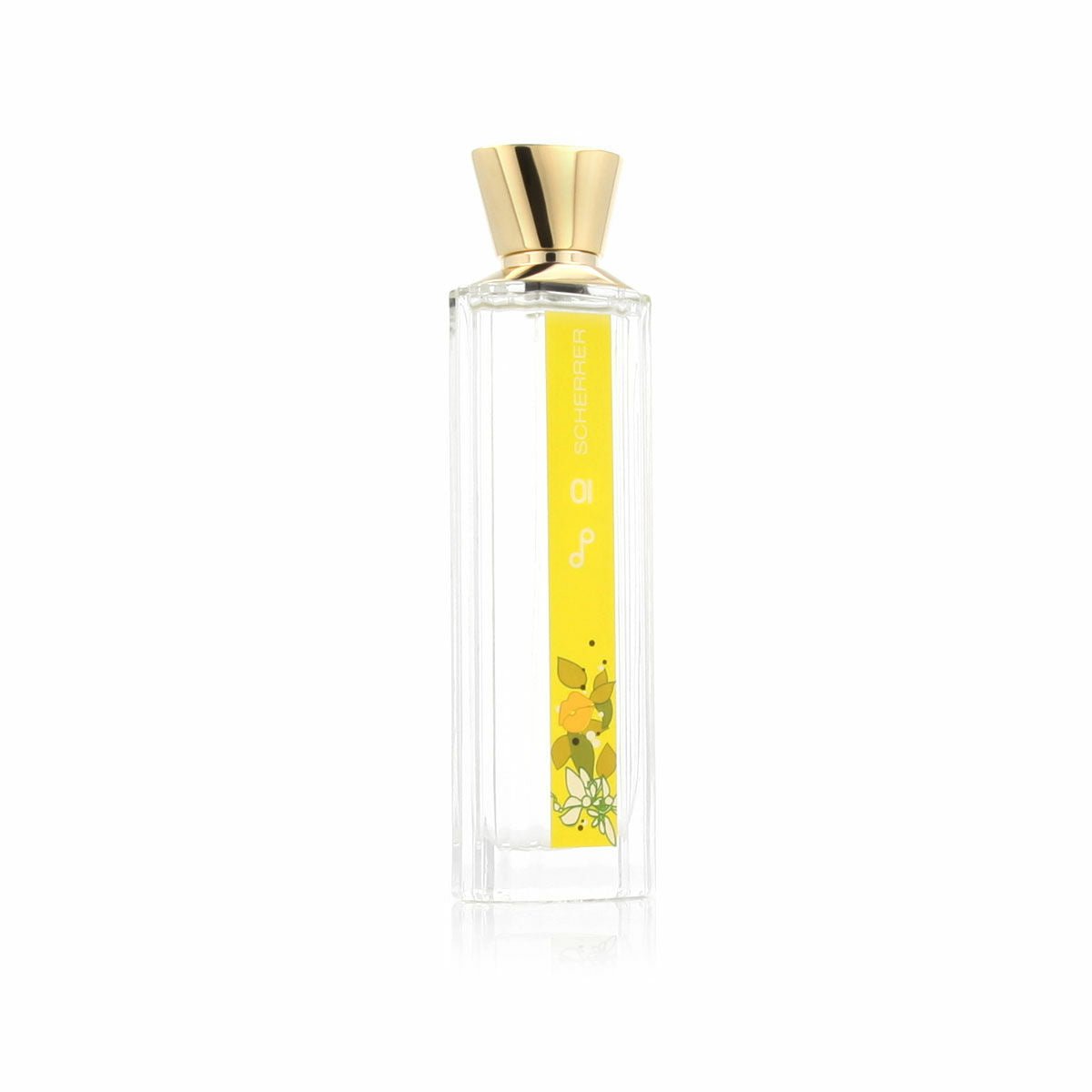 Women's Perfume Jean Louis Scherrer EDT Pop Delights 01 100 ml - Cosmova