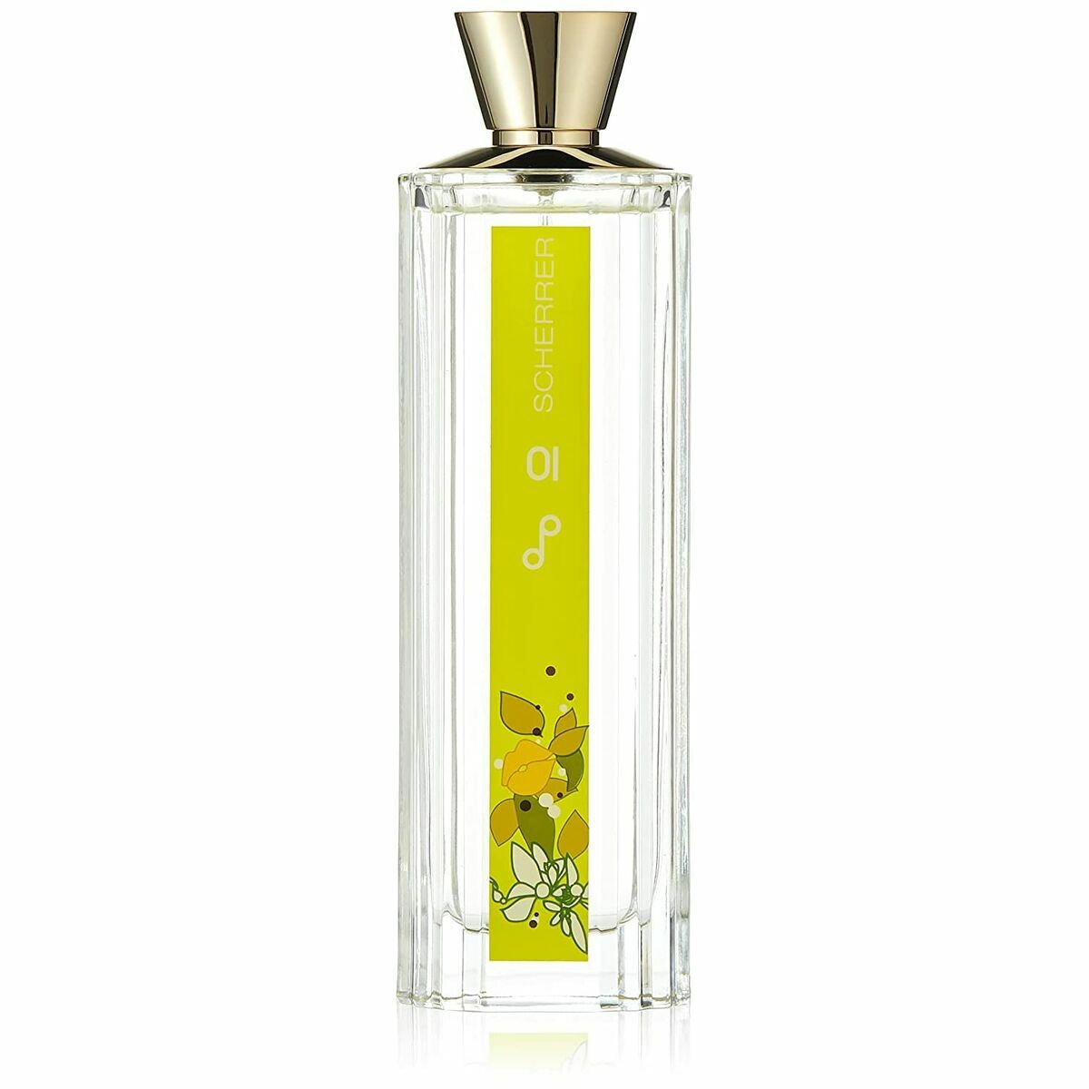 Women's Perfume Jean Louis Scherrer EDT Pop Delights 01 100 ml - Cosmova