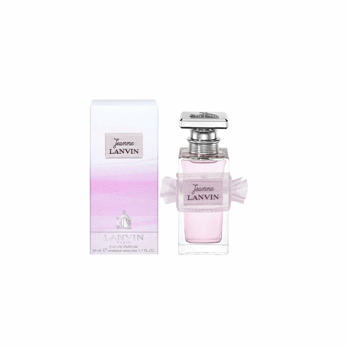 Damenparfüm Jeanne Lanvin 167177 EDP 50 ml EDP-1
