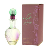 Women's Perfume Jennifer Lopez Live EDP 50 ml - Cosmova