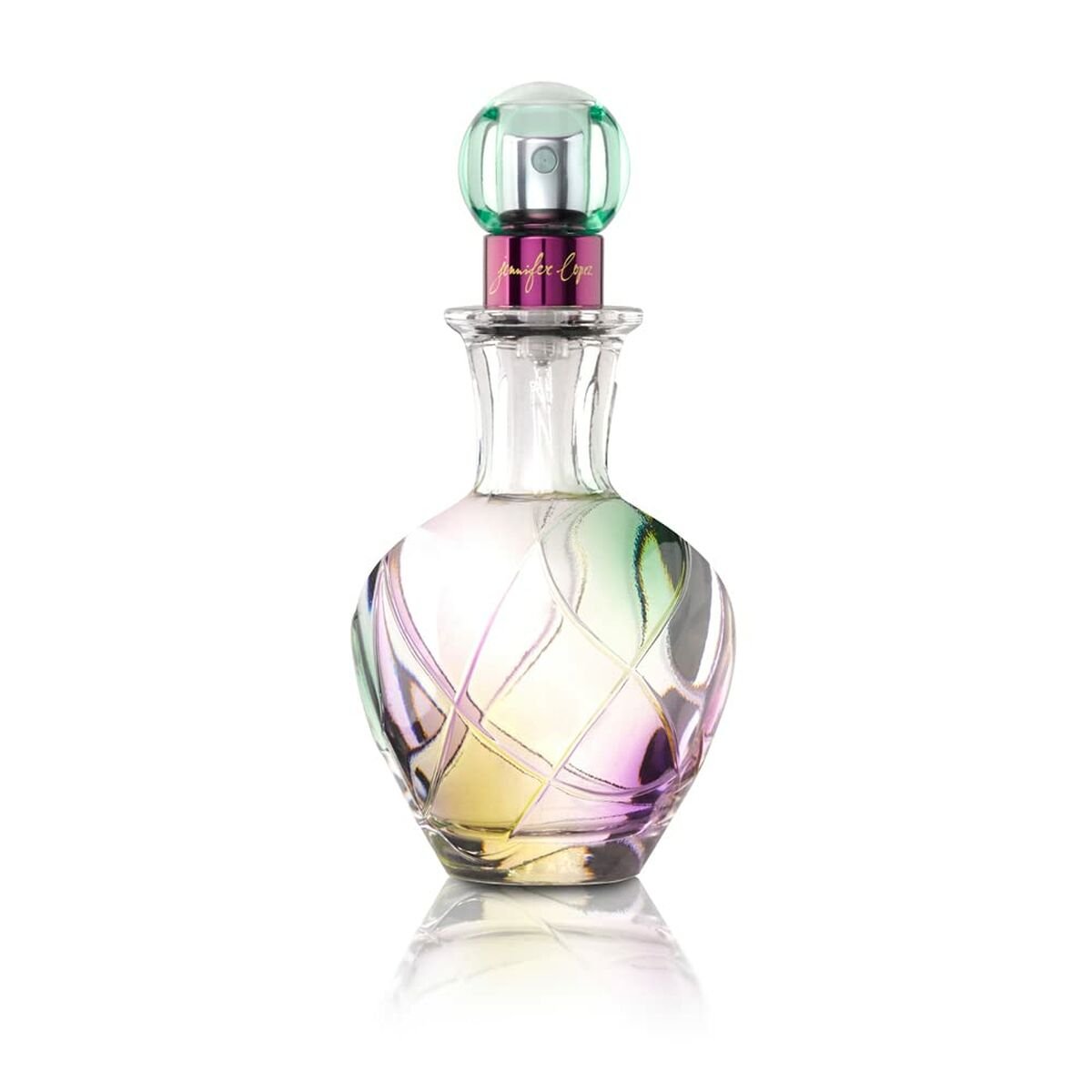Damenparfüm Jennifer Lopez Live EDP 50 ml-1