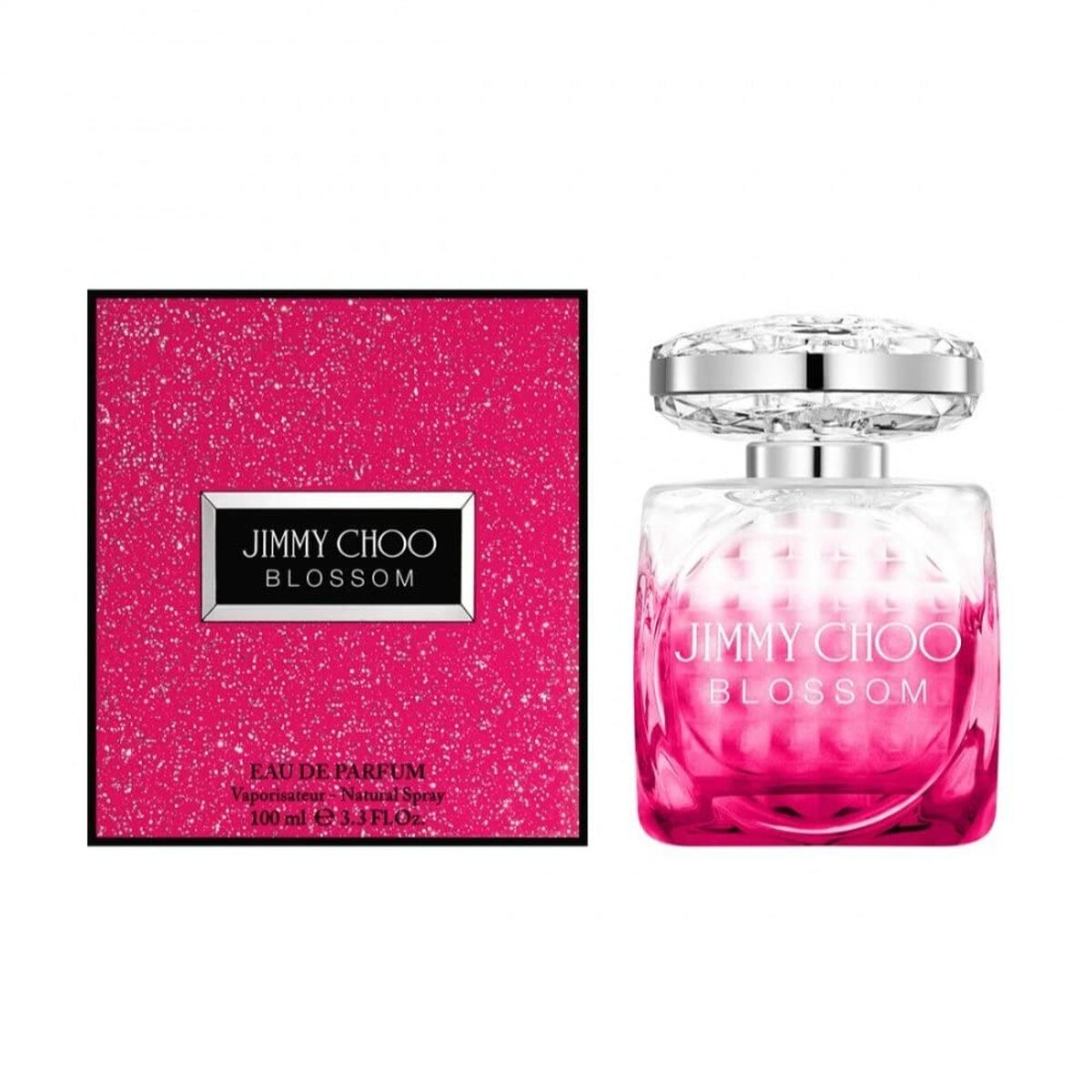 Profumo da donna Jimmy Choo EDP Blossom 100 ml-1