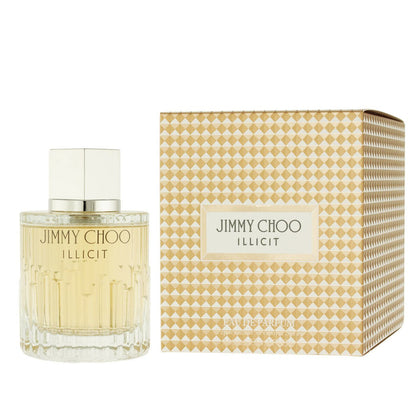 Profumo da donna Jimmy Choo EDP Illicit (100 ml)