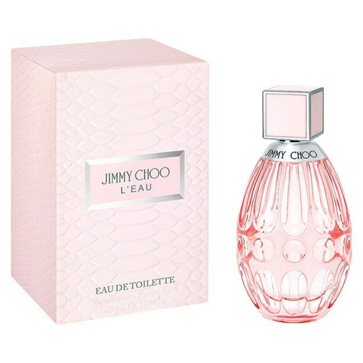 Profumo da donna Jimmy Choo EDT-1