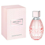 Profumo da donna Jimmy Choo EDT-2