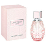 Profumo da donna Jimmy Choo EDT-3