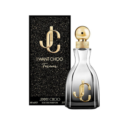 Profumo Donna Jimmy Choo I WANT CHOO FOREVER EDP EDP 60 ml