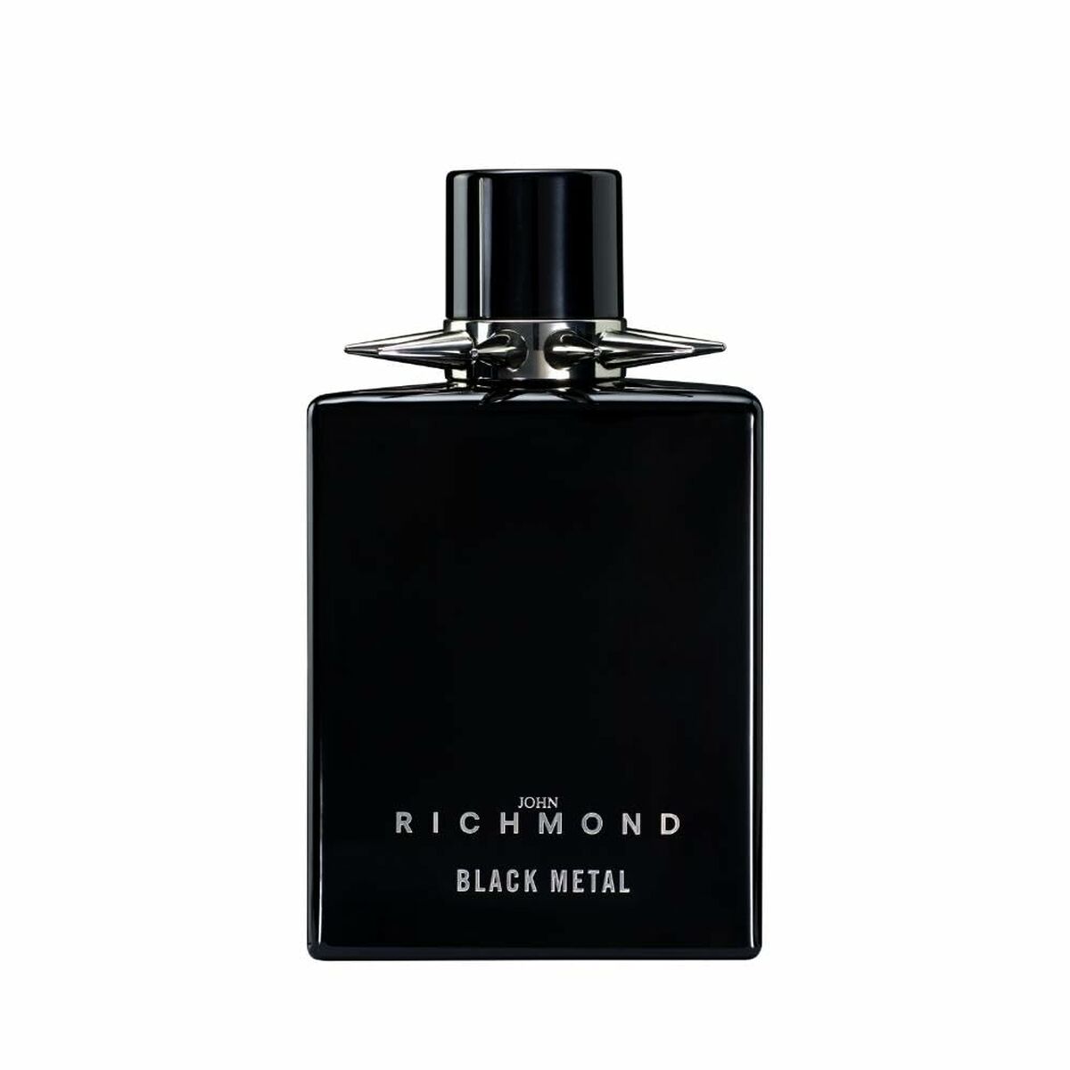 Women's Perfume John Richmond Black Metal EDP 100 ml - Cosmova