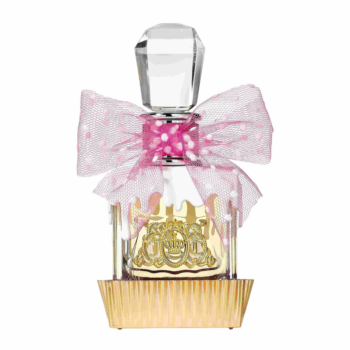 Damenparfüm Juicy Couture VIVA LA JUICY EDP EDP 100 ml-1
