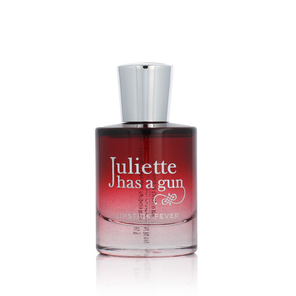 Women's Perfume Juliette Has A Gun EDP Lipstick Fever (50 ml) - Cosmova